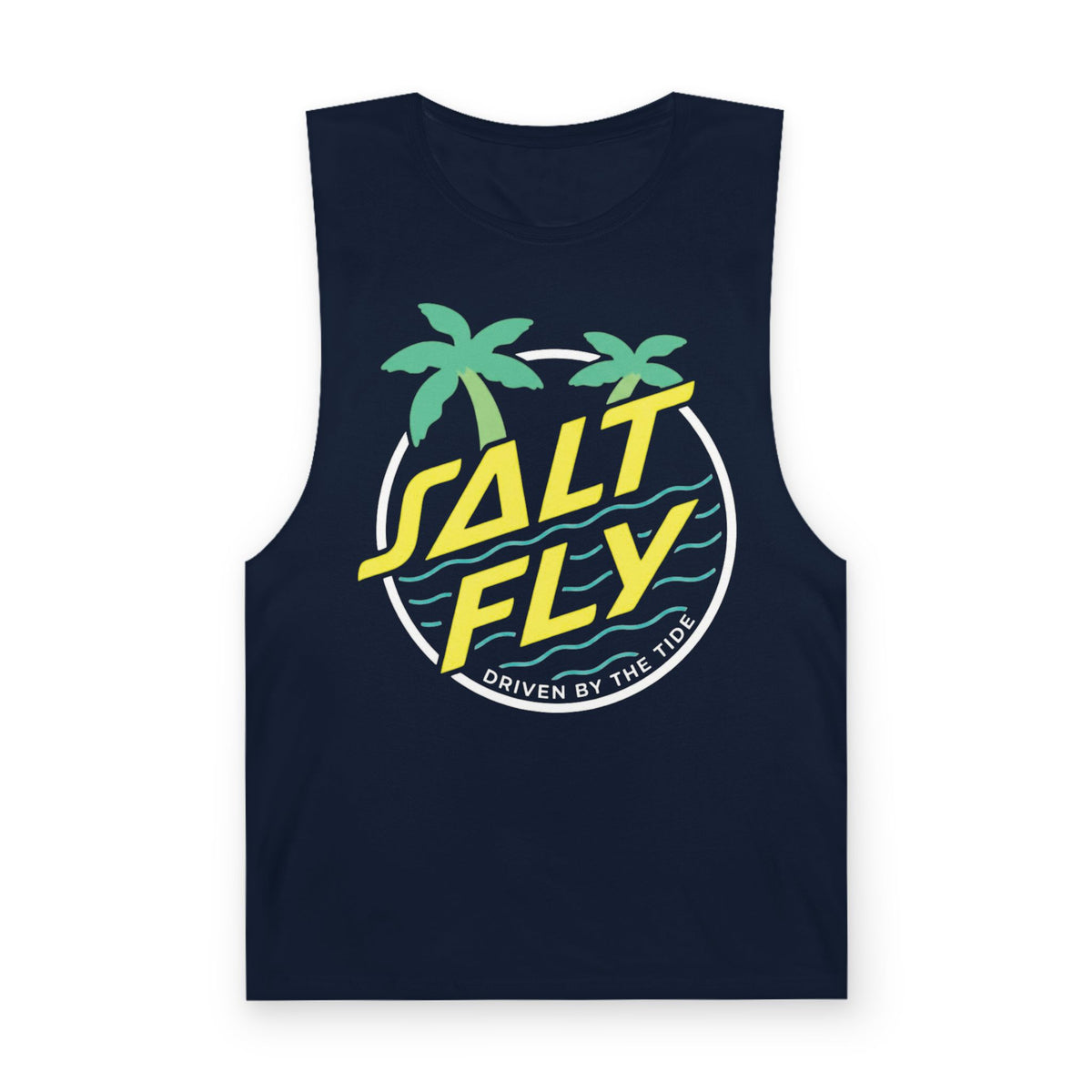 90s Retro Skate Unisex Tank