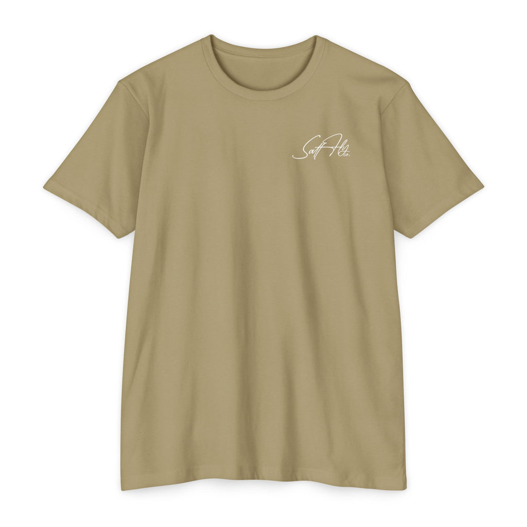 Marsh Redfish Unisex T-Shirt