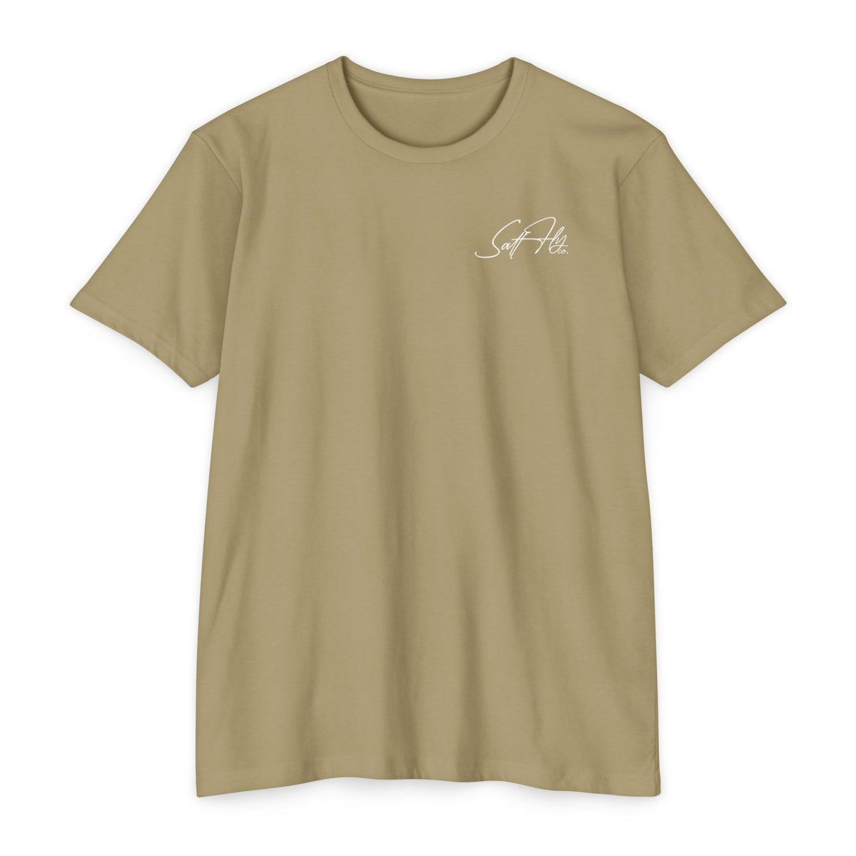 Marsh Redfish Unisex T-Shirt