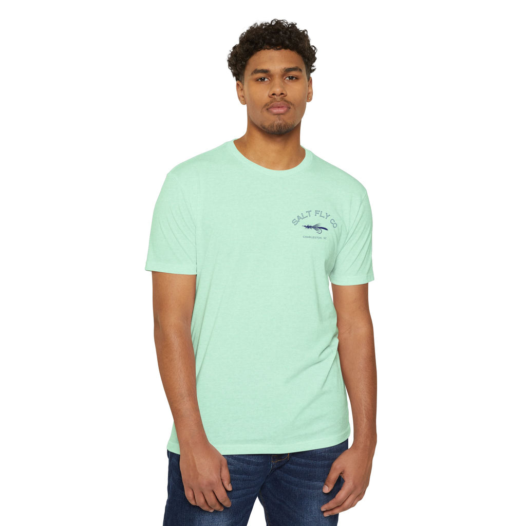 Preparation Is Everything Unisex Tee