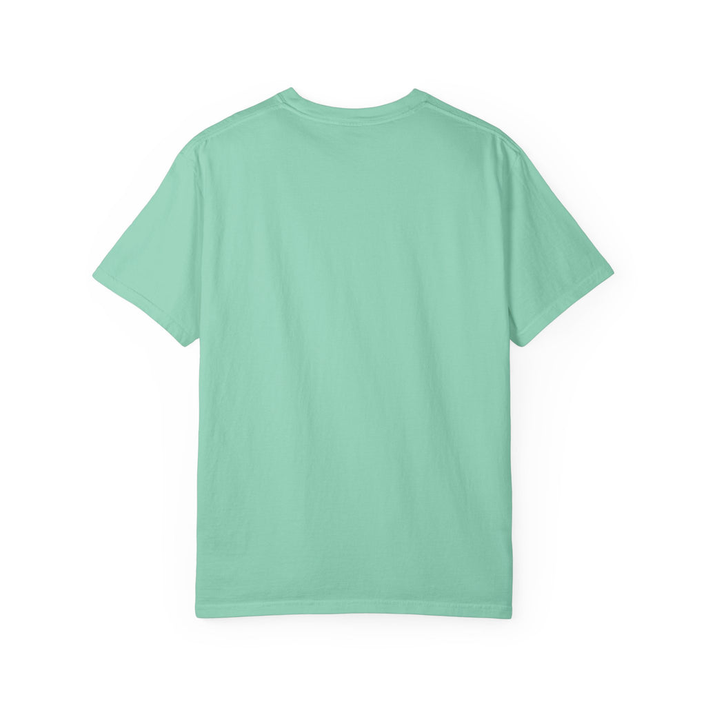 “Salt, Petals, and Fly Lines” Graphic T-Shirt