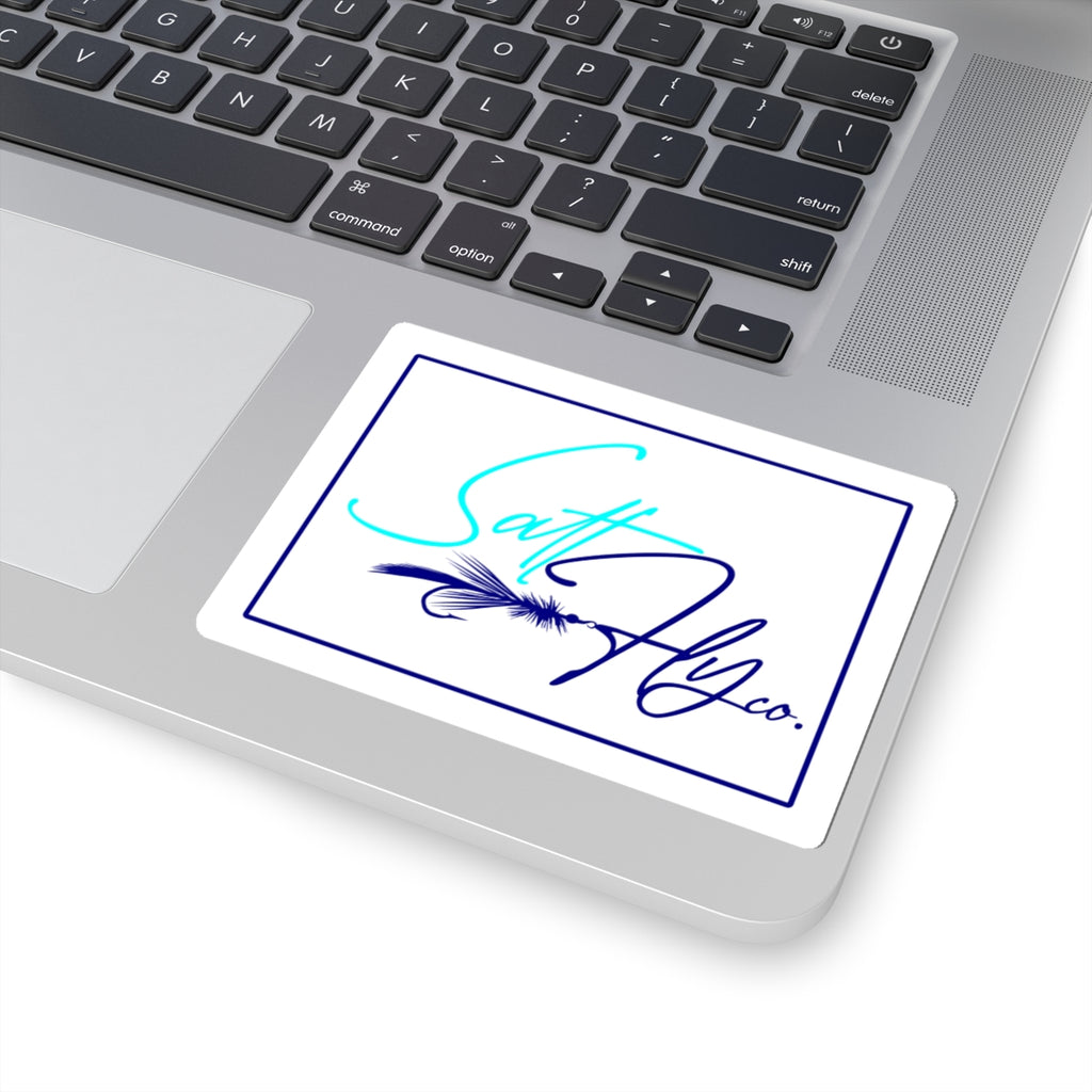 OG Salt Fly Co. Logo