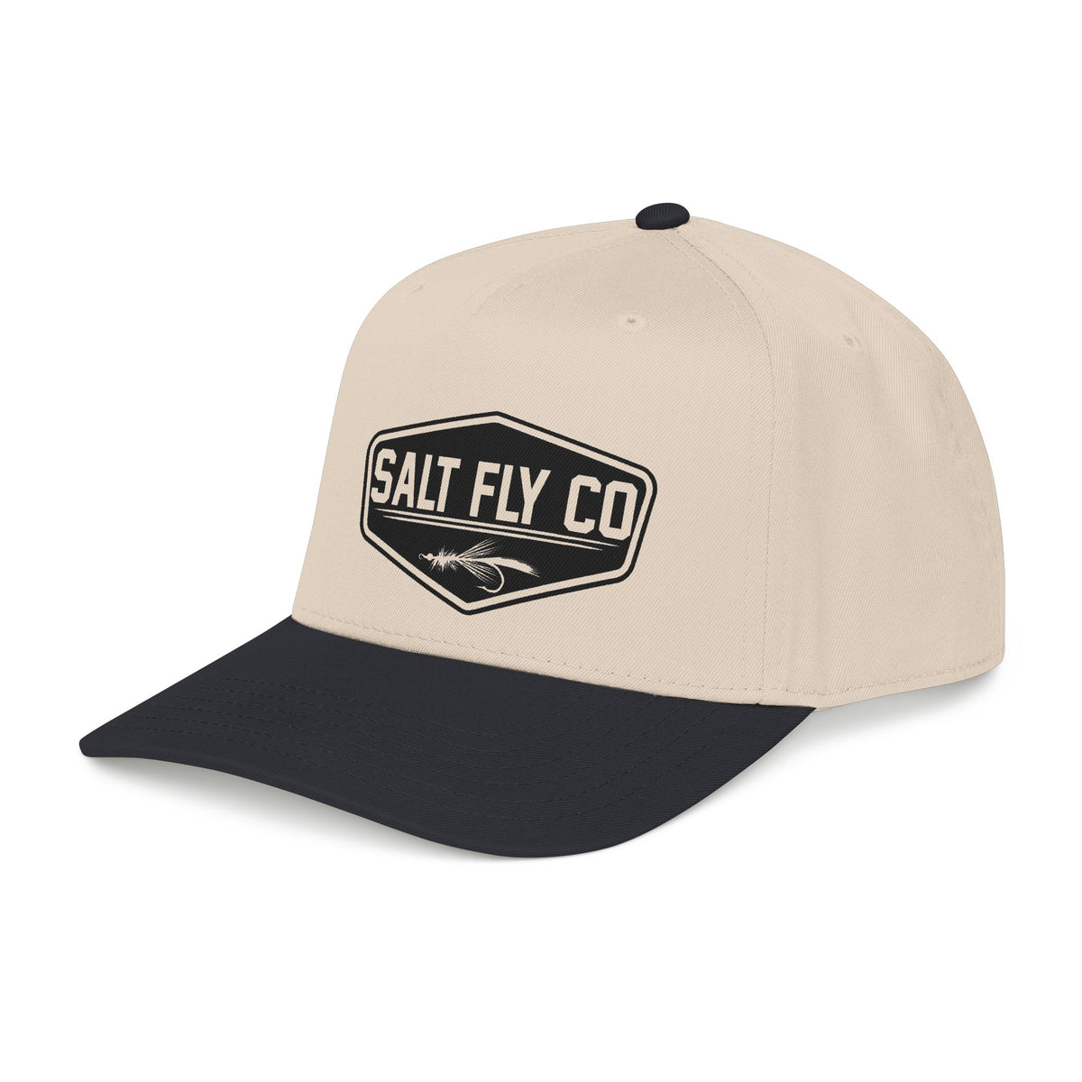 SaltFly Classic Baseball Hat