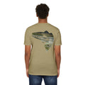 Marsh Redfish Unisex T-Shirt