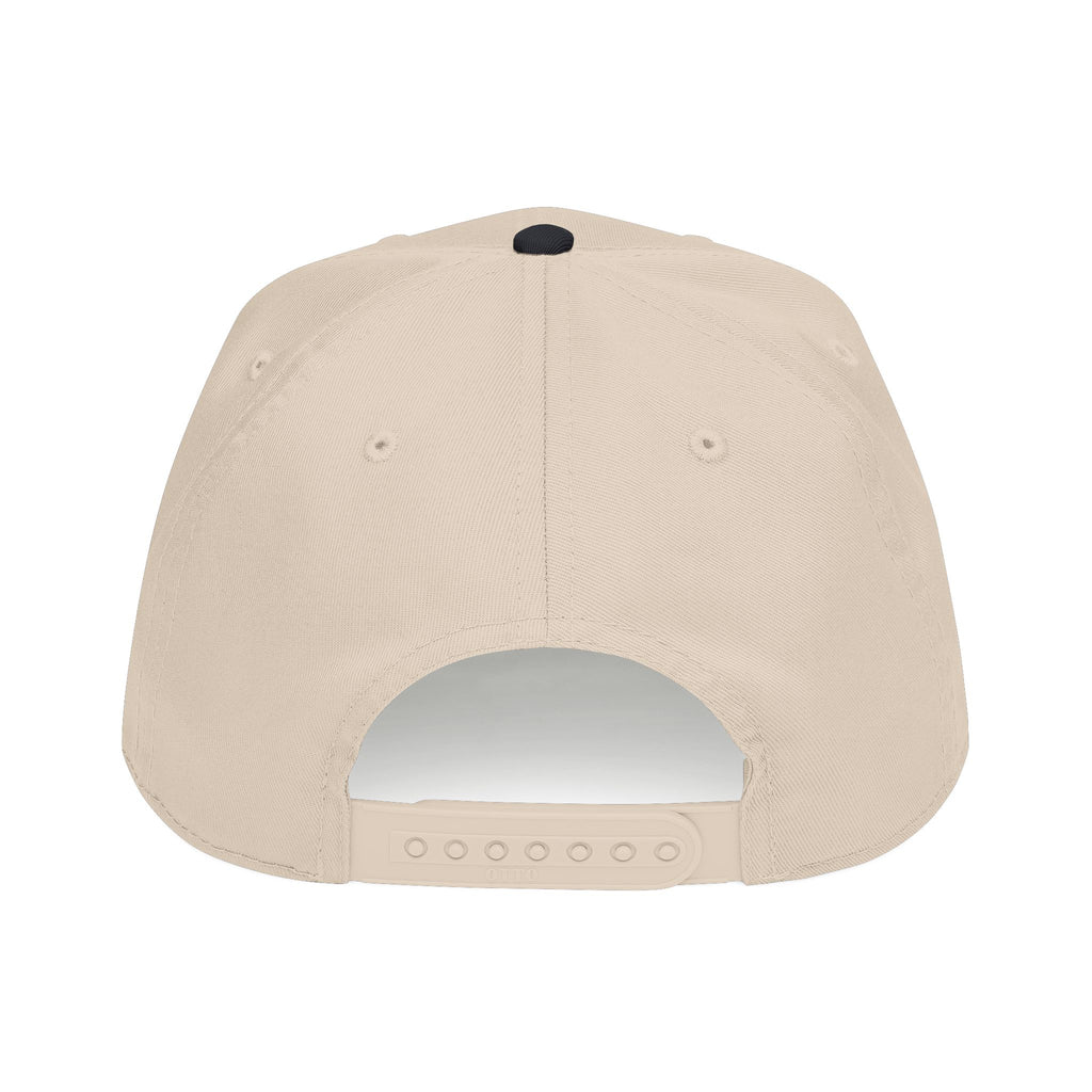 SaltFly Classic Baseball Hat