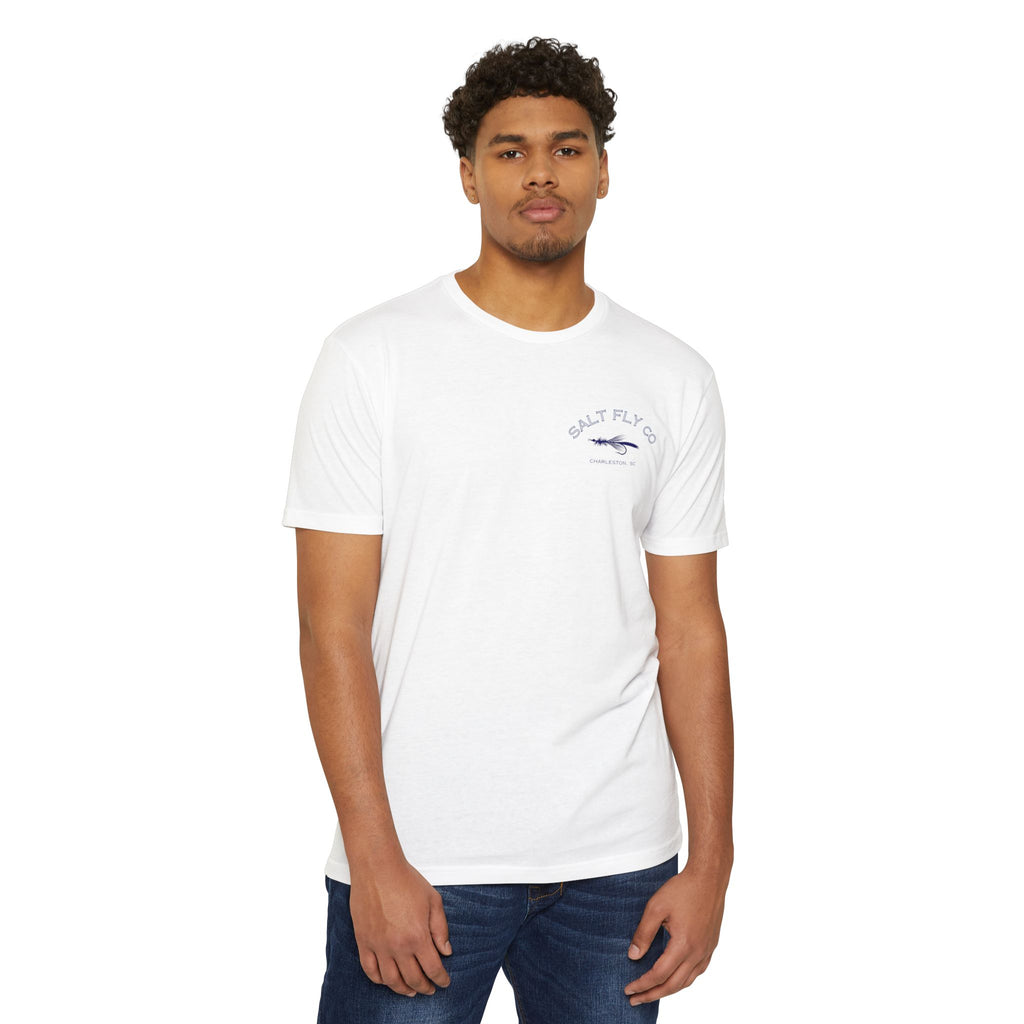 Preparation Is Everything Unisex Tee