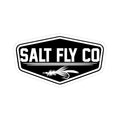 Flood Tide Skiff Sticker
