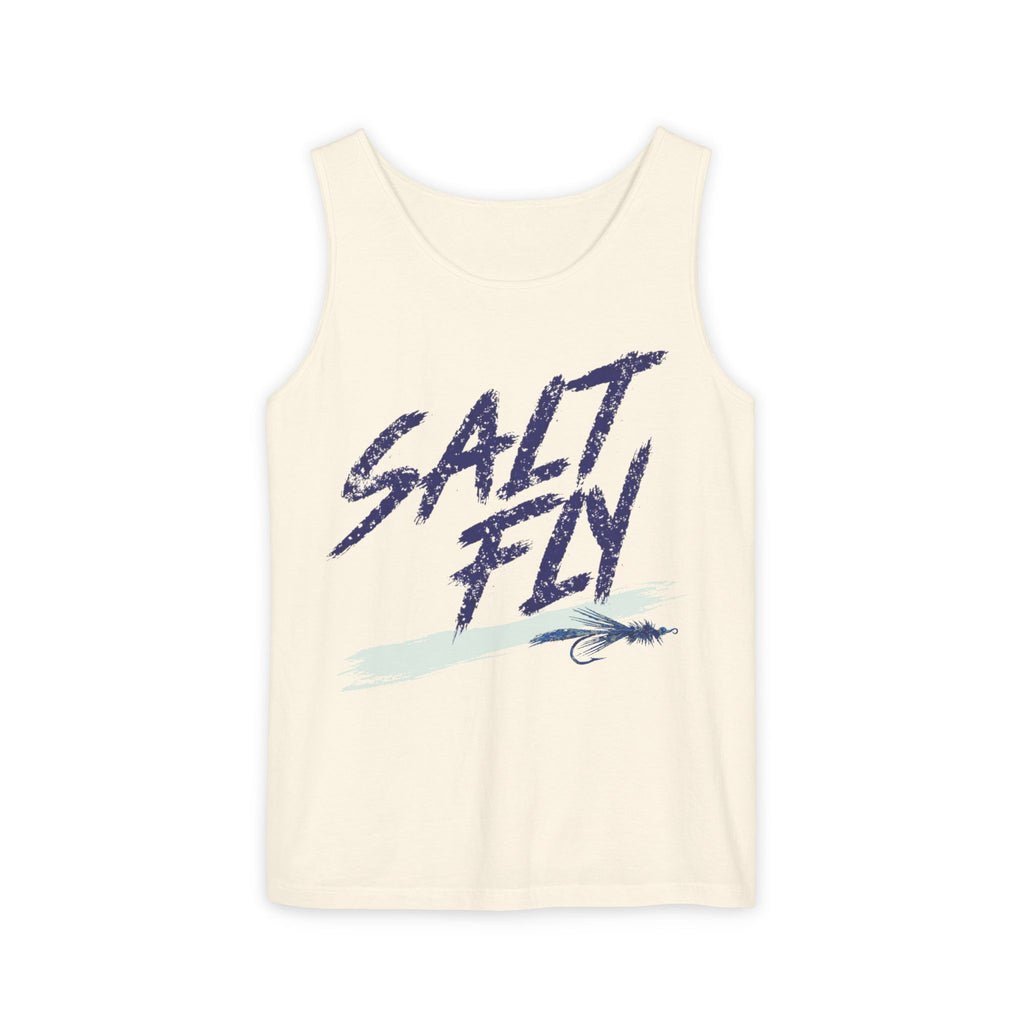 Retro Surf Beach Unisex Tank