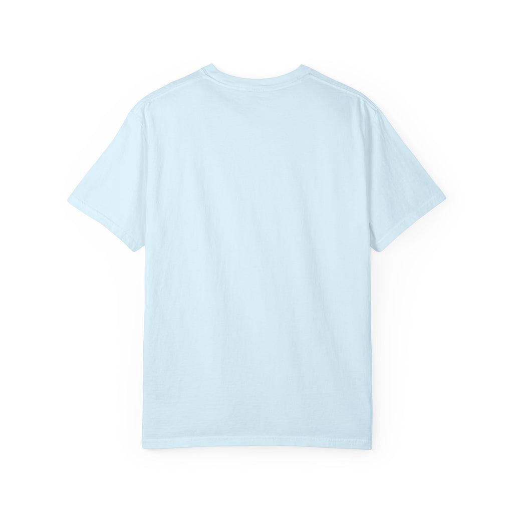 “Salt, Petals, and Fly Lines” Graphic T-Shirt