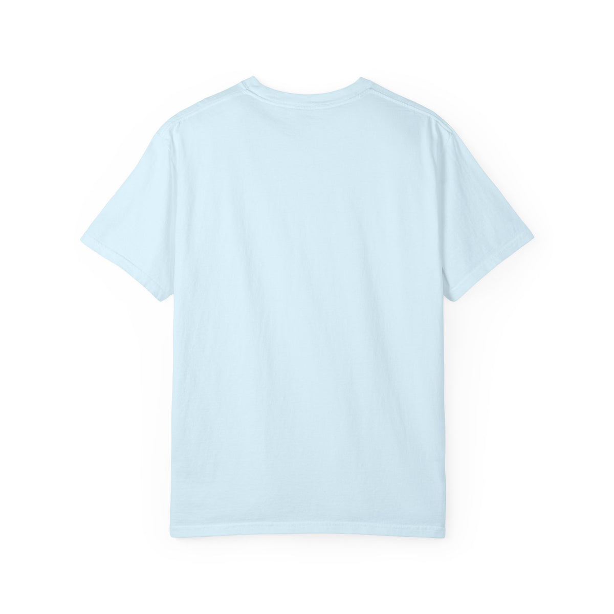 “Salt, Petals, and Fly Lines” Graphic T-Shirt