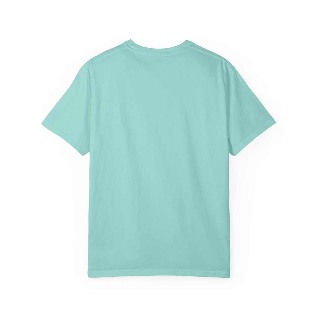 “Salt, Petals, and Fly Lines” Graphic T-Shirt