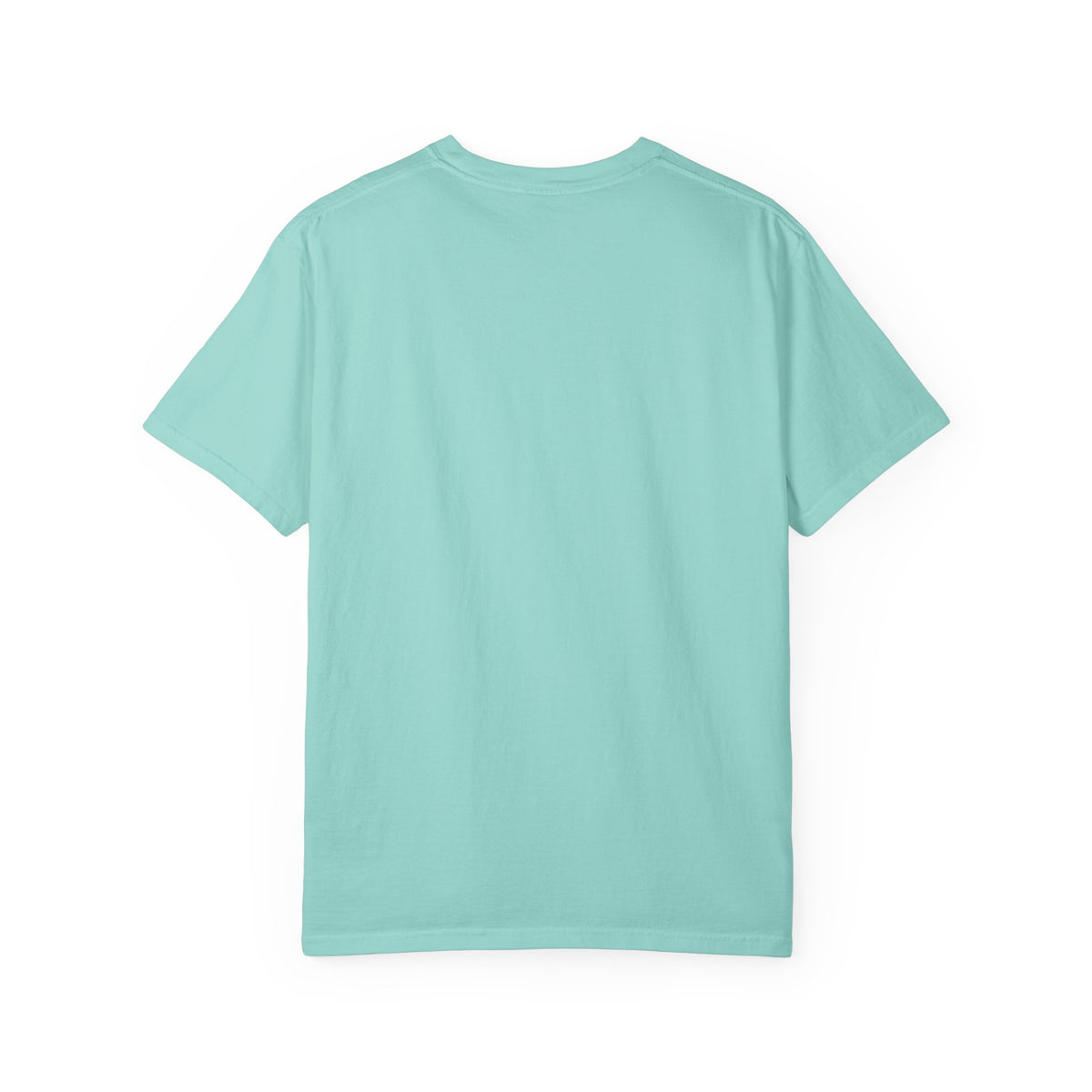 “Salt, Petals, and Fly Lines” Graphic T-Shirt