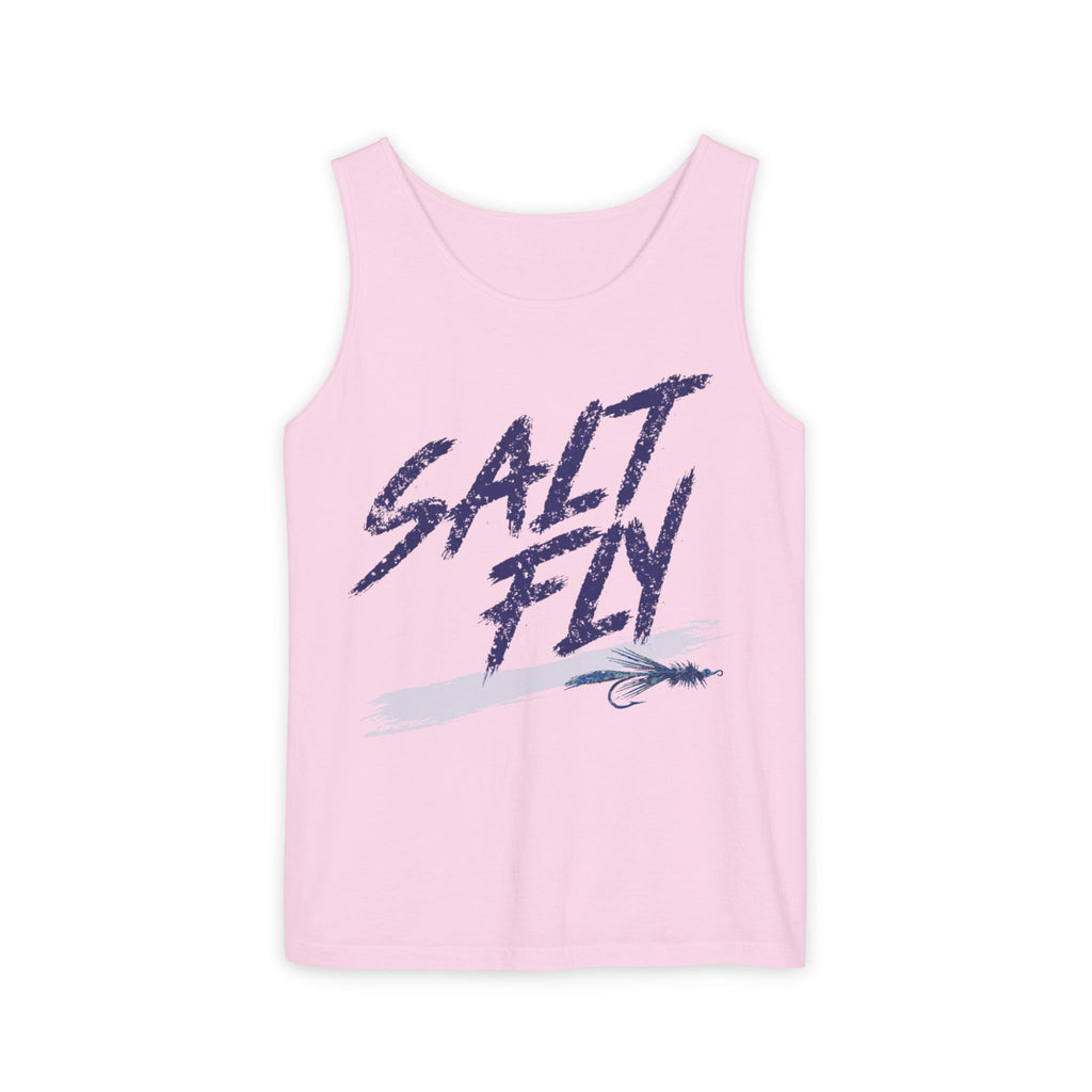 Retro Surf Beach Unisex Tank