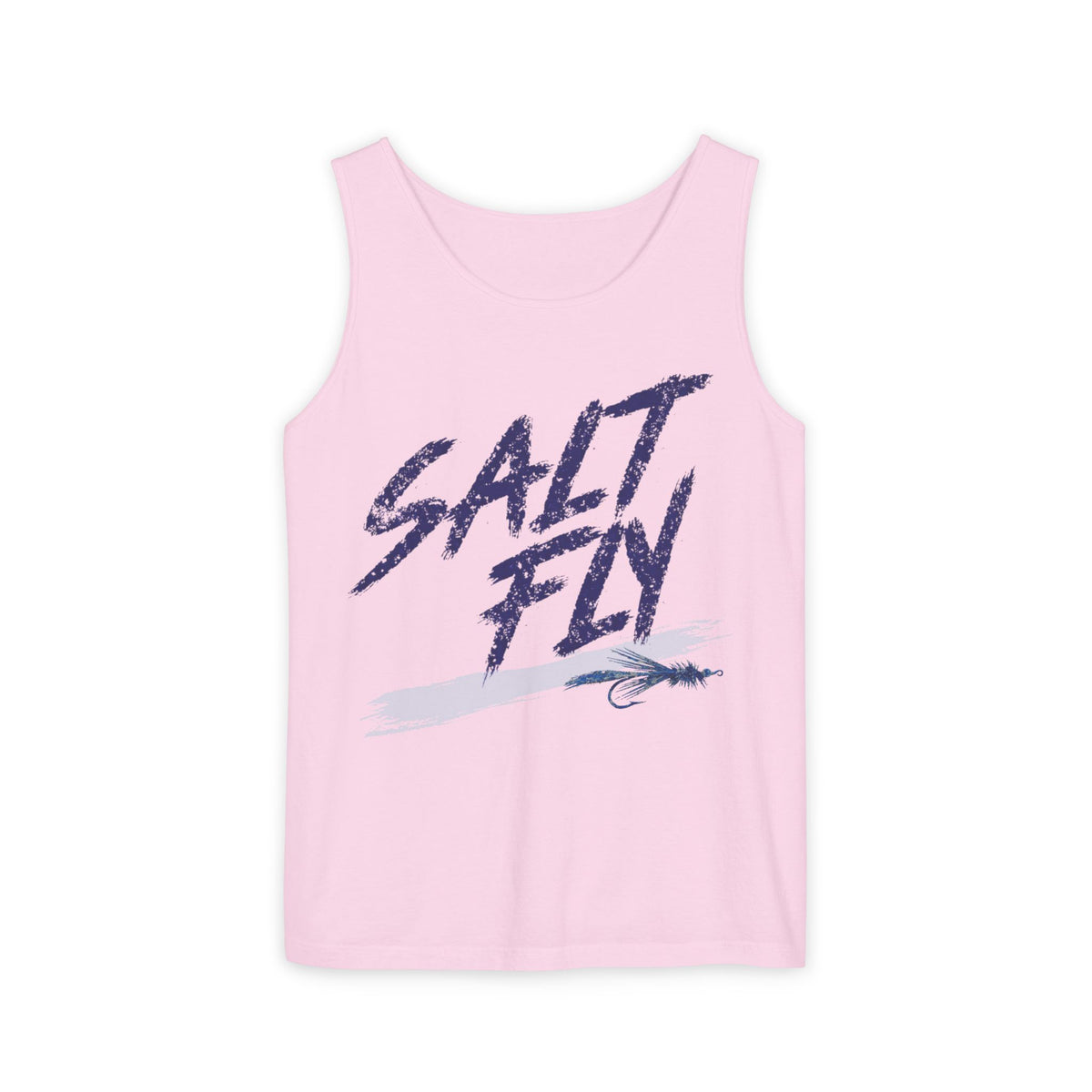 Retro Surf Beach Unisex Tank