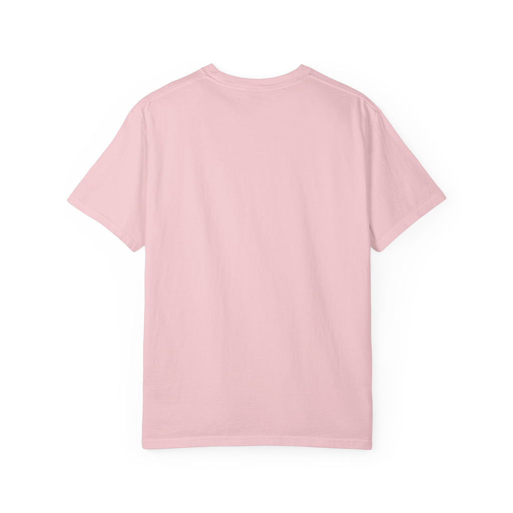 “Salt, Petals, and Fly Lines” Graphic T-Shirt