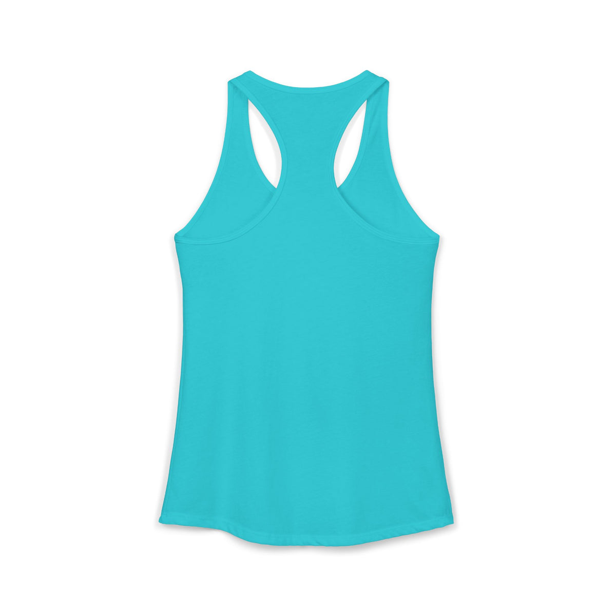 Women's Salty Double Haul Racerback Tank