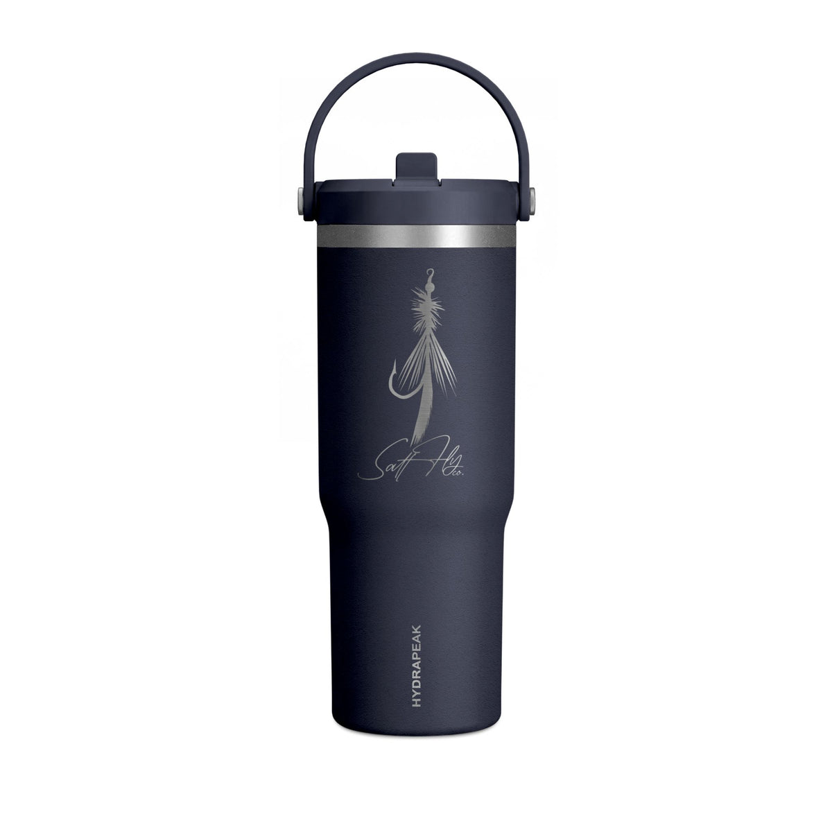 Streamer Fly HydraPeak Nomad Insulated Water Bottle