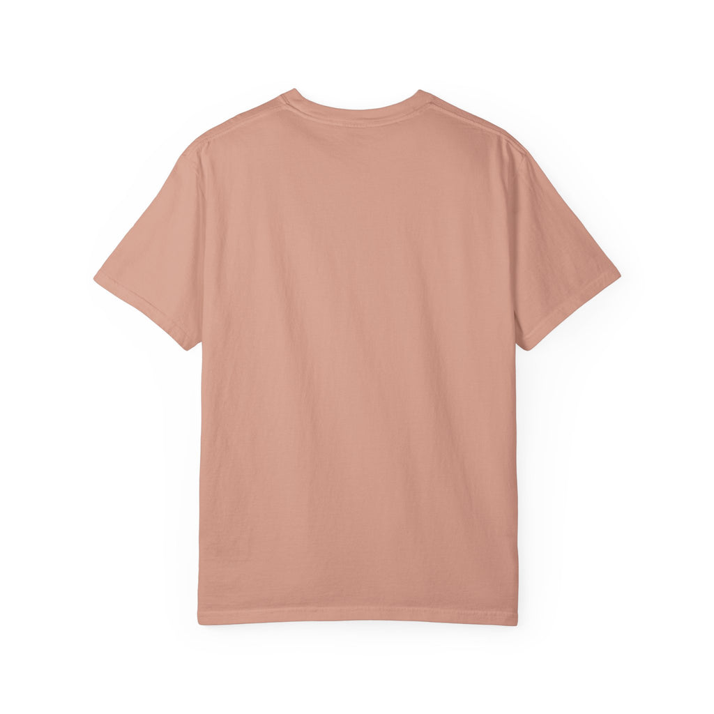 “Salt, Petals, and Fly Lines” Graphic T-Shirt