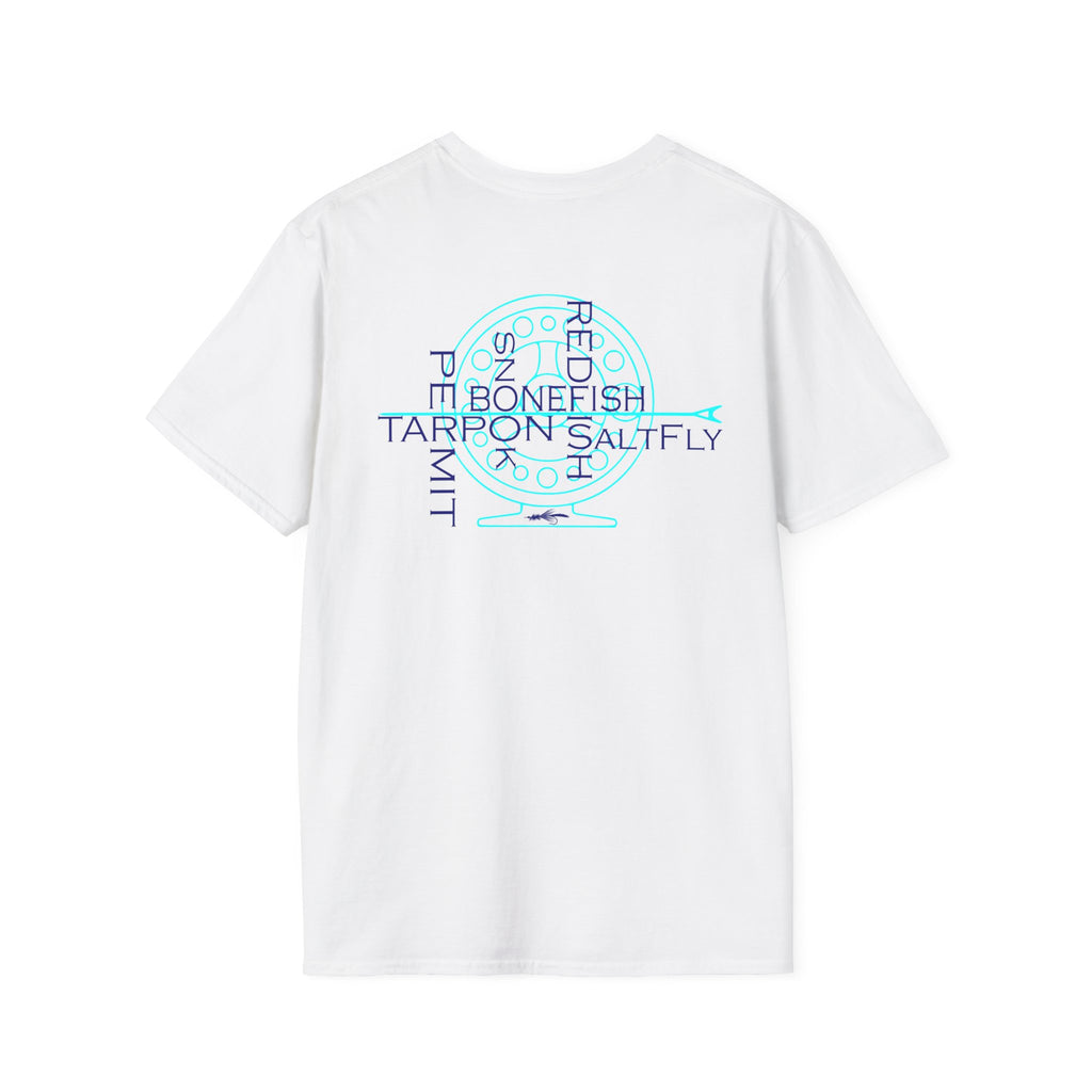 Grand Slam Unisex T-Shirt