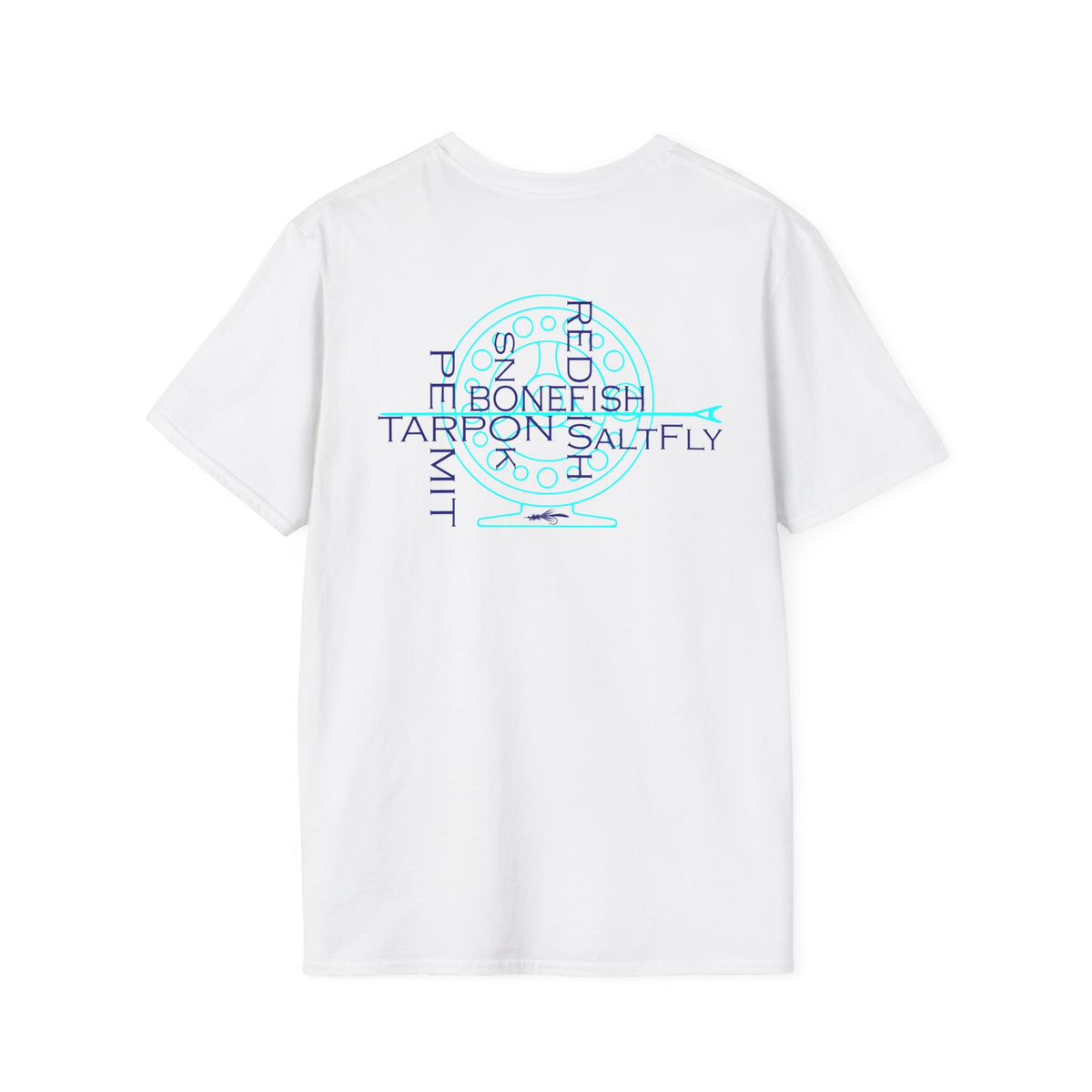 Grand Slam Unisex T-Shirt