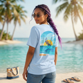Salt Air Unisex Tee