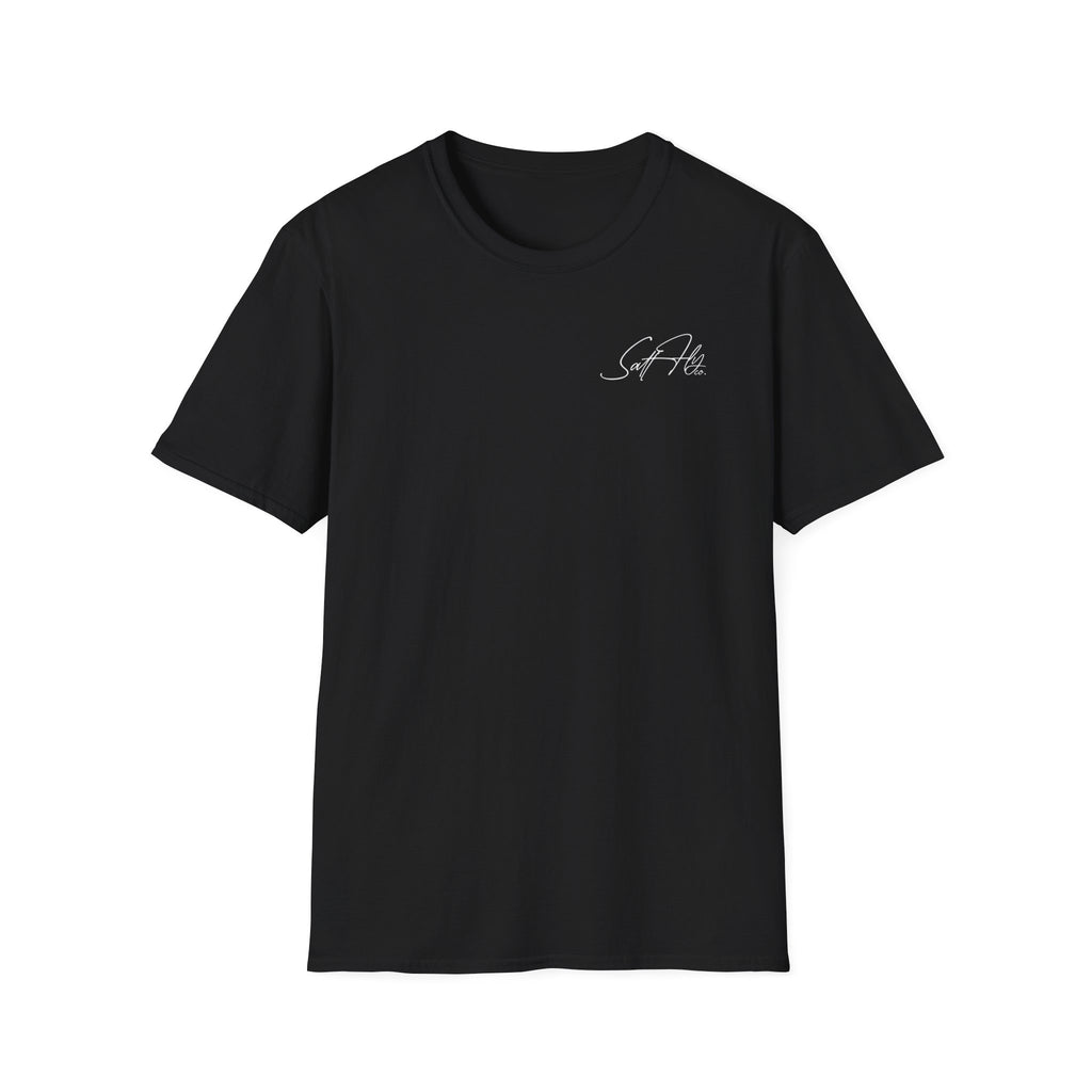 Fly Til I Die Unisex T-Shirt
