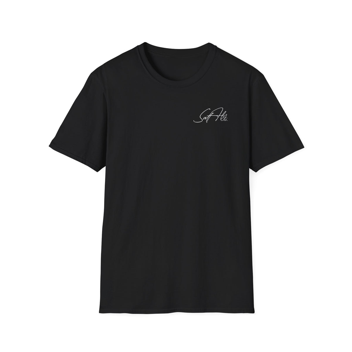 Fly Til I Die Unisex T-Shirt