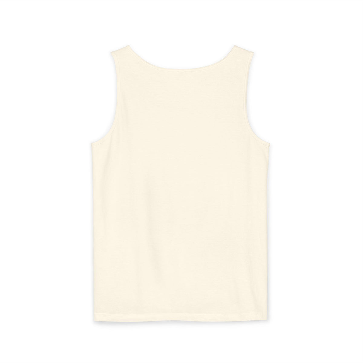Retro Surf Beach Unisex Tank