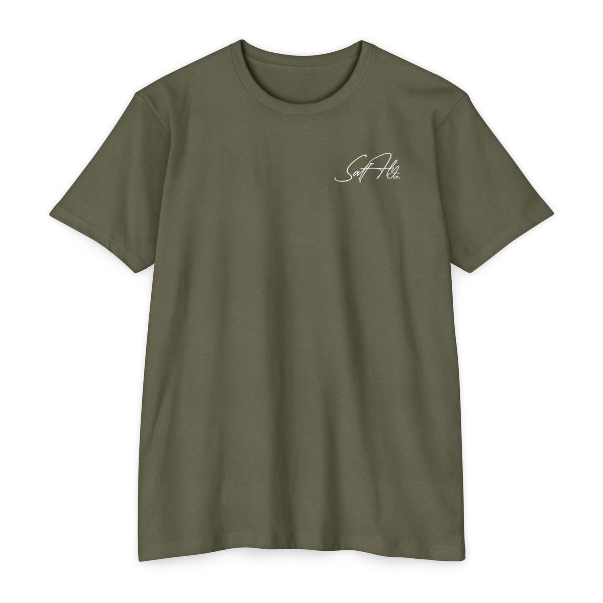Marsh Redfish Unisex T-Shirt