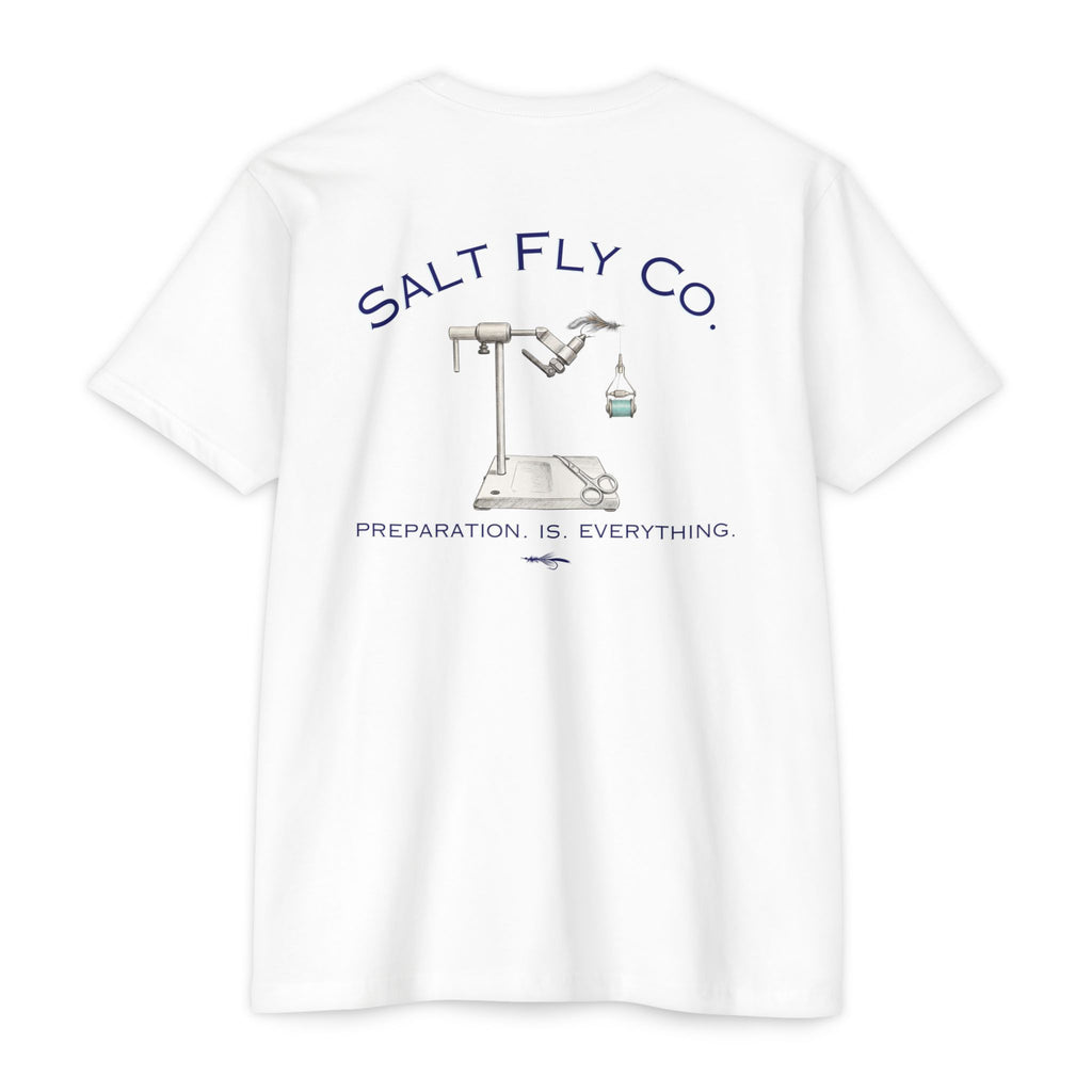 Preparation Is Everything Unisex Tee