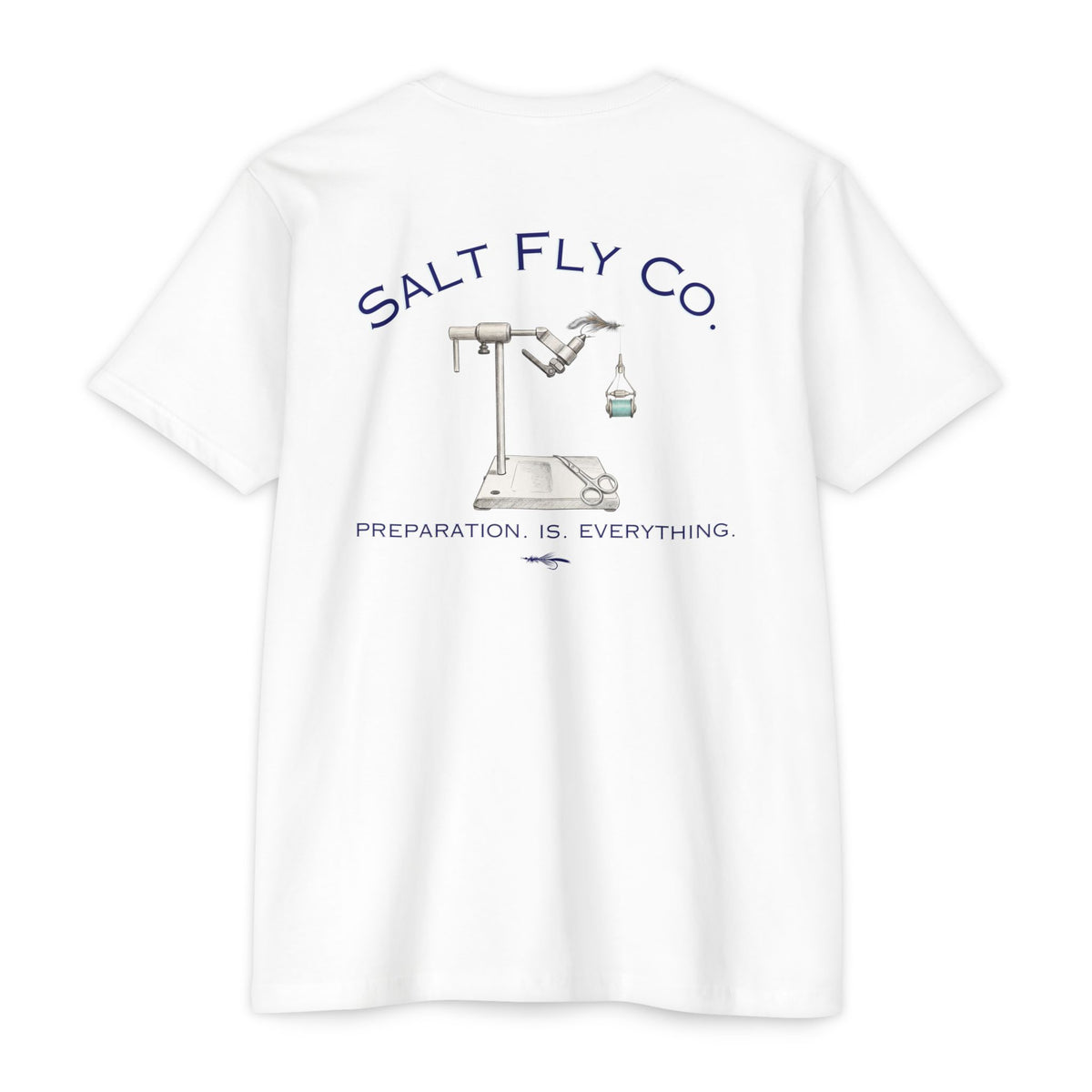 Preparation Is Everything Unisex Tee