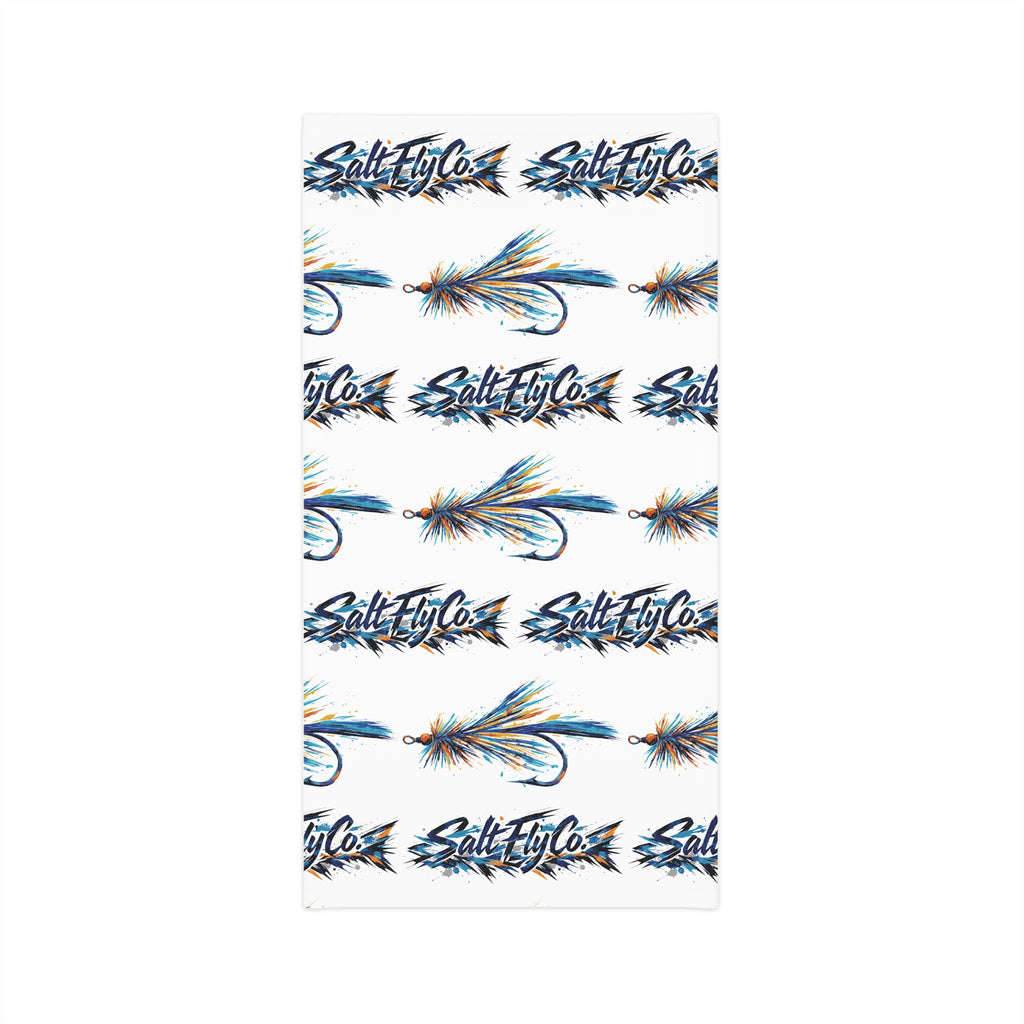 Abstract Neck Gaiter