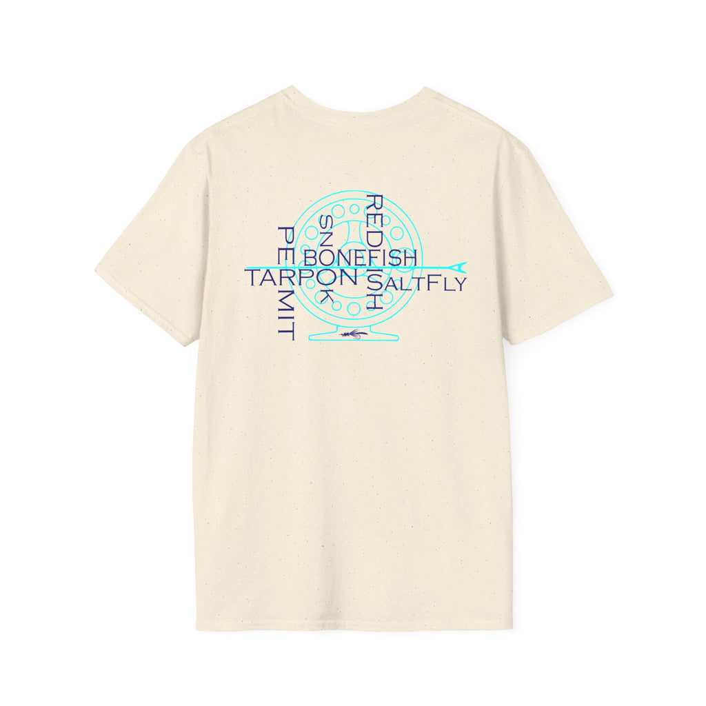 Grand Slam Unisex T-Shirt