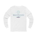 Salt Fly Co. Unisex Long Sleeve Tee