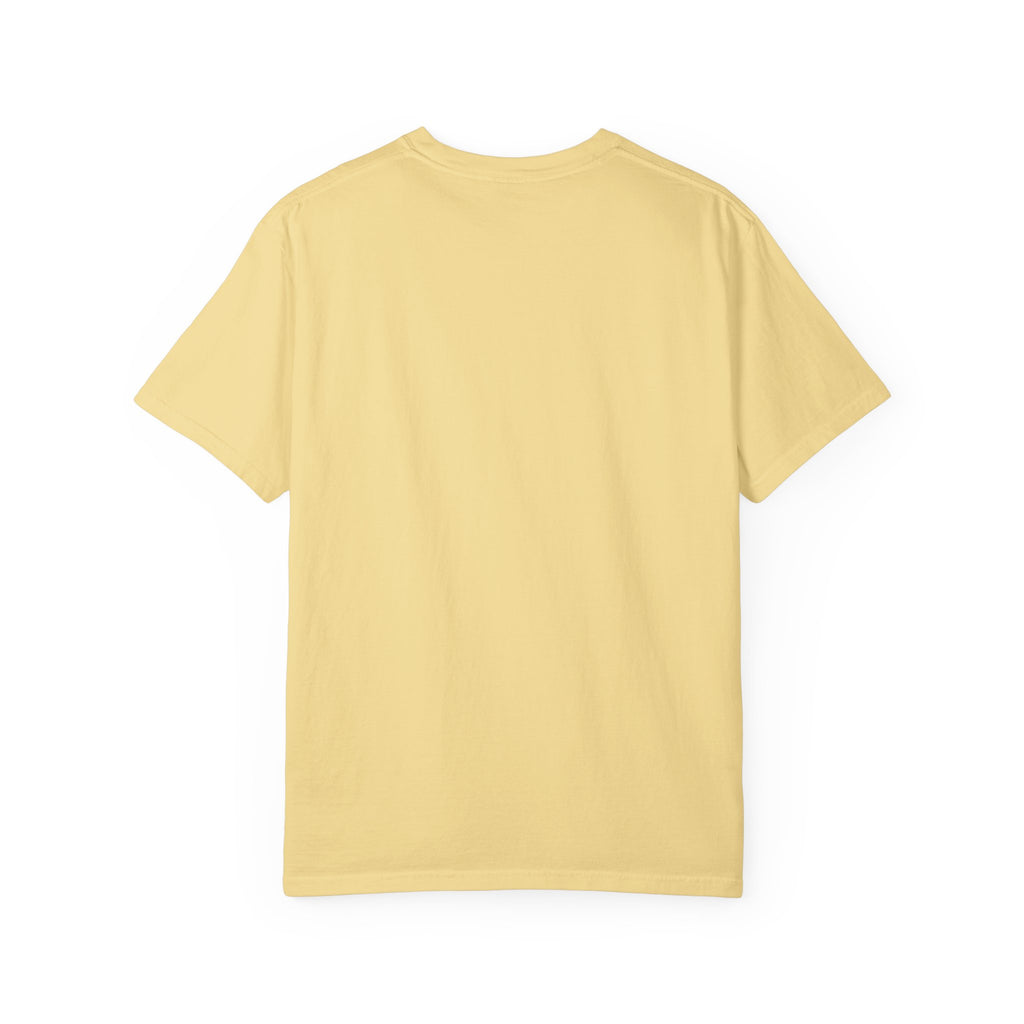 “Salt, Petals, and Fly Lines” Graphic T-Shirt