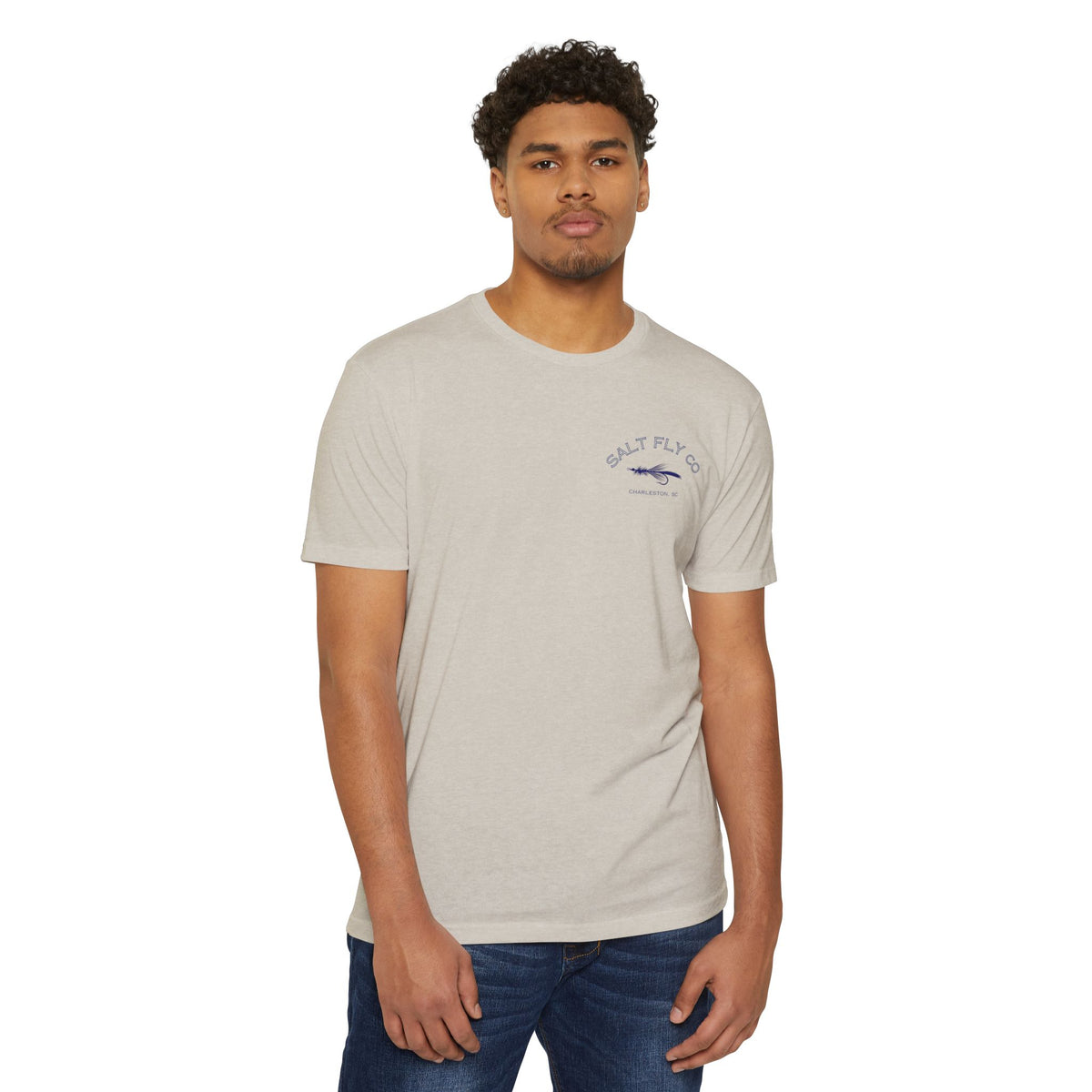Preparation Is Everything Unisex Tee