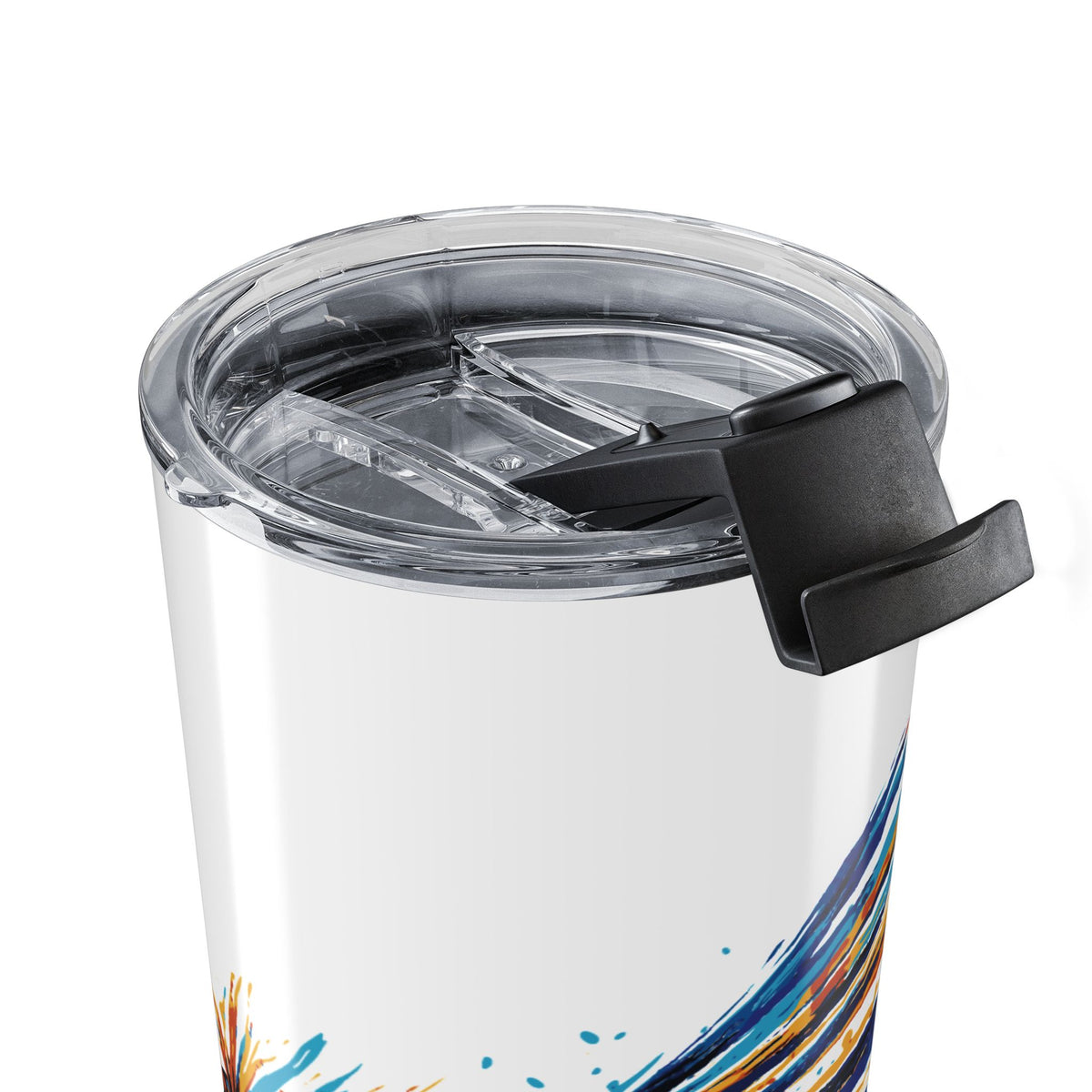 SaltFly Abstract Fly 20oz Tumbler