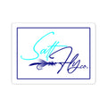 OG Salt Fly Co. Logo