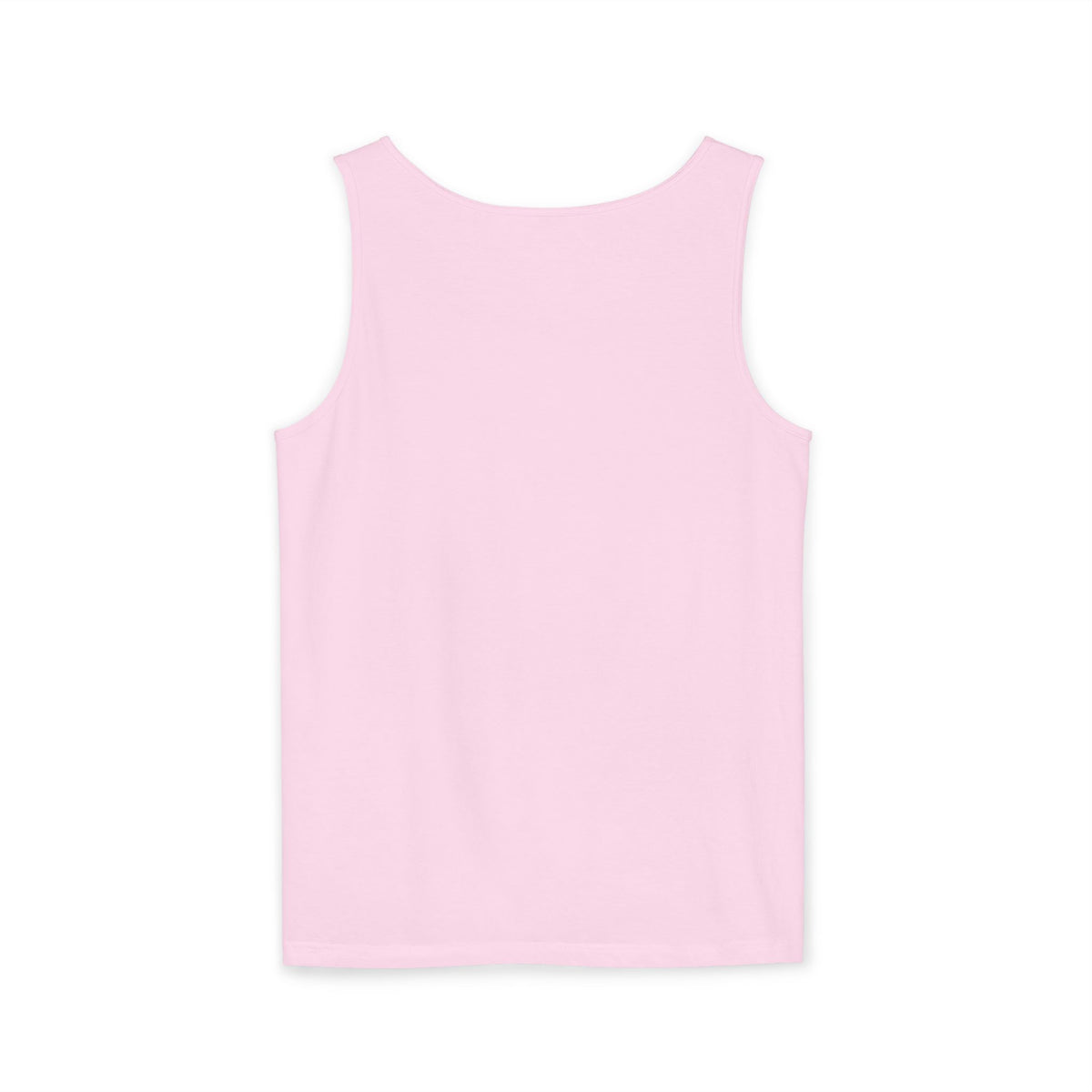 Retro Surf Beach Unisex Tank