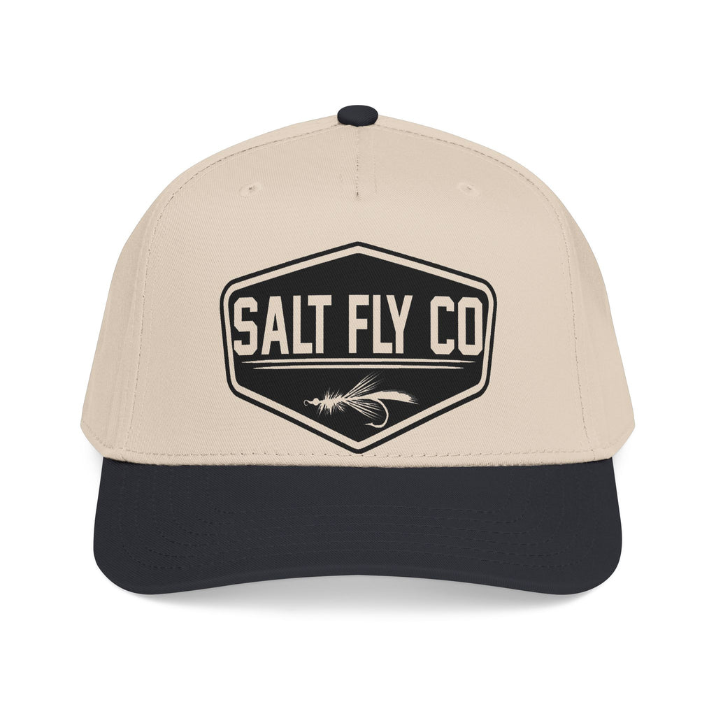 SaltFly Classic Baseball Hat