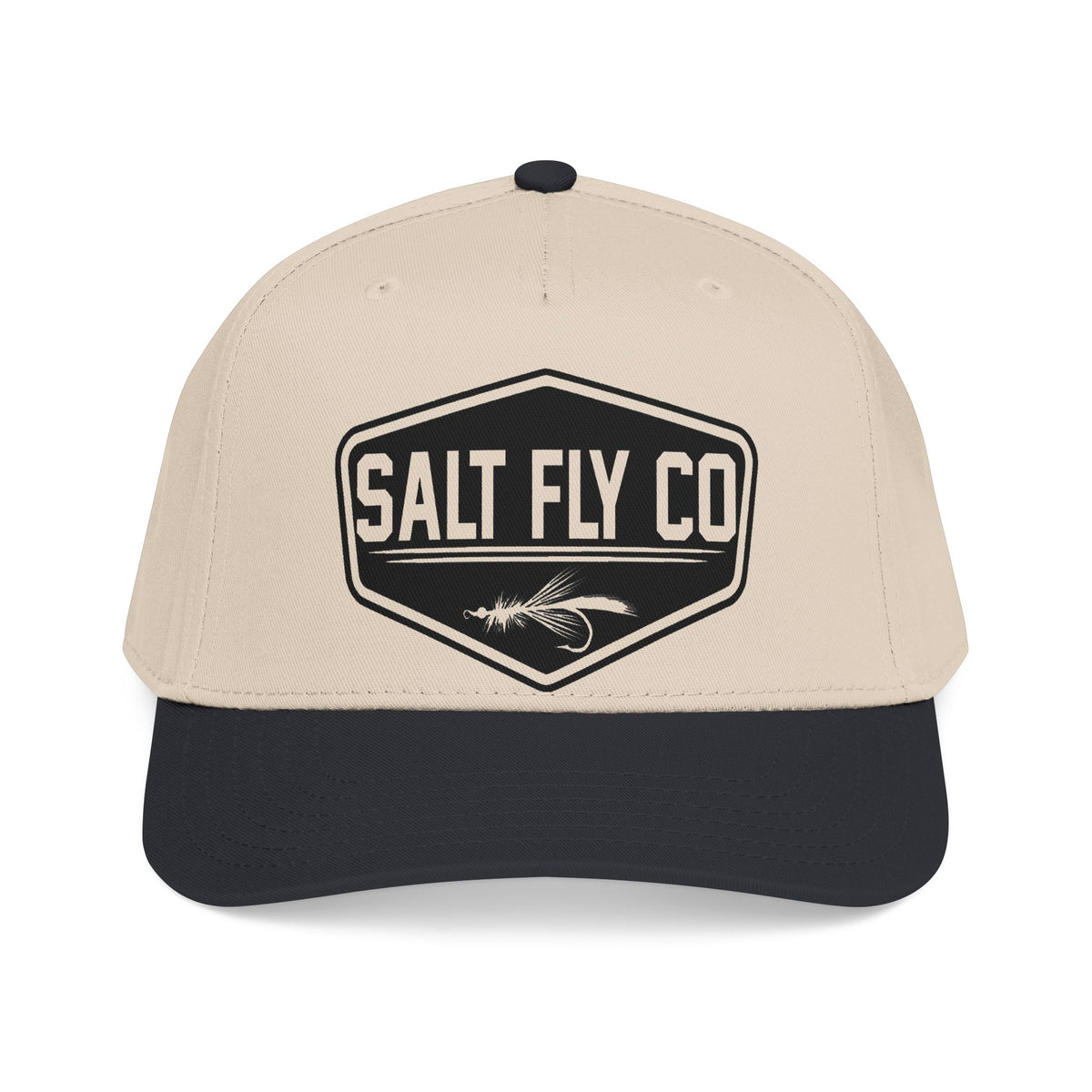 SaltFly Classic Baseball Hat