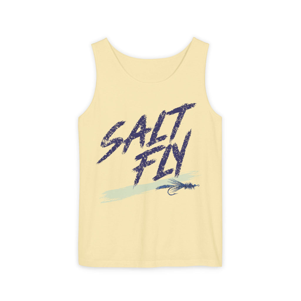 Retro Surf Beach Unisex Tank
