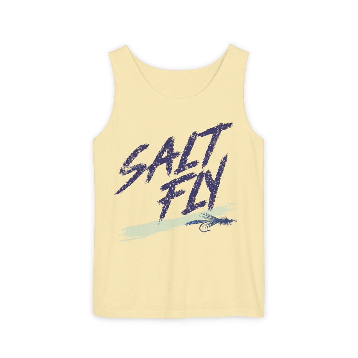Retro Surf Beach Unisex Tank