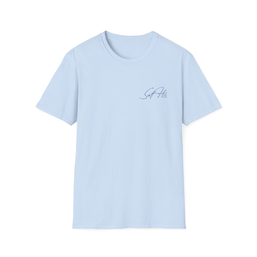 Salt Air Unisex Tee