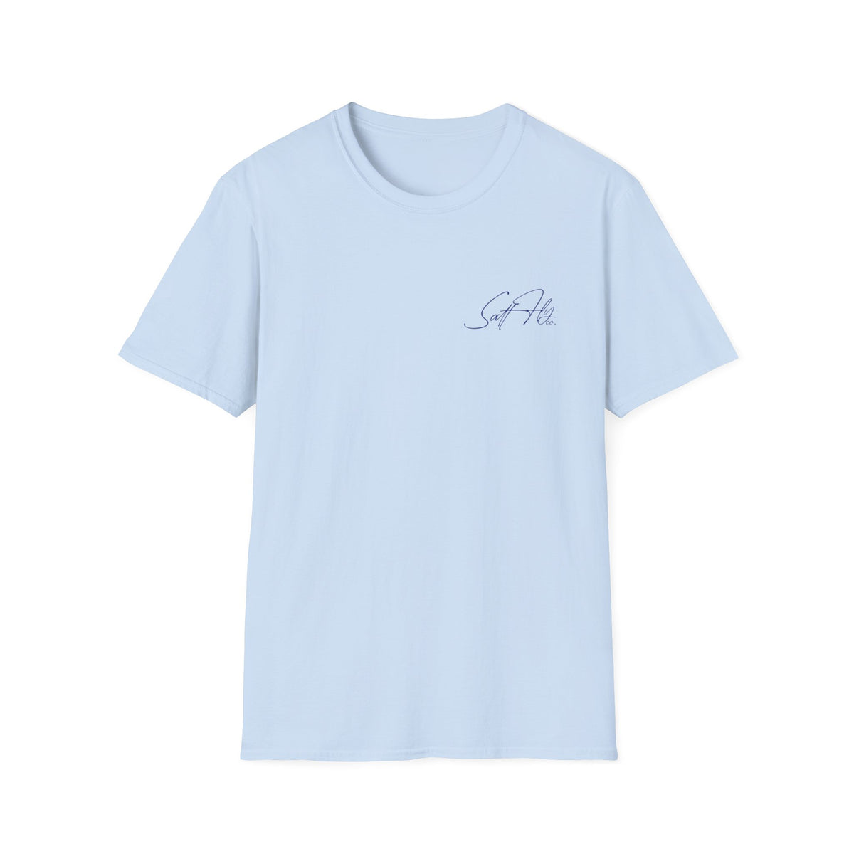 Salt Air Unisex Tee
