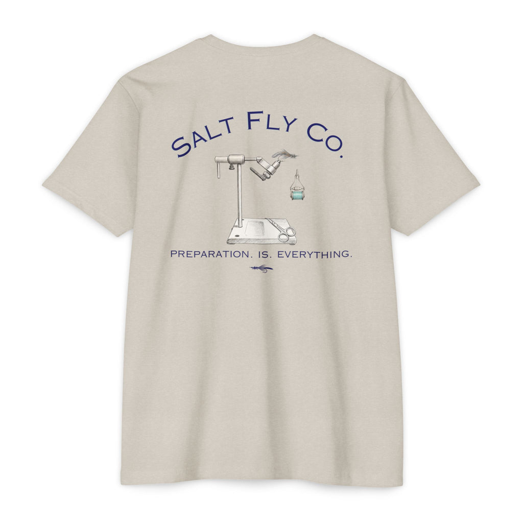 Preparation Is Everything Unisex Tee