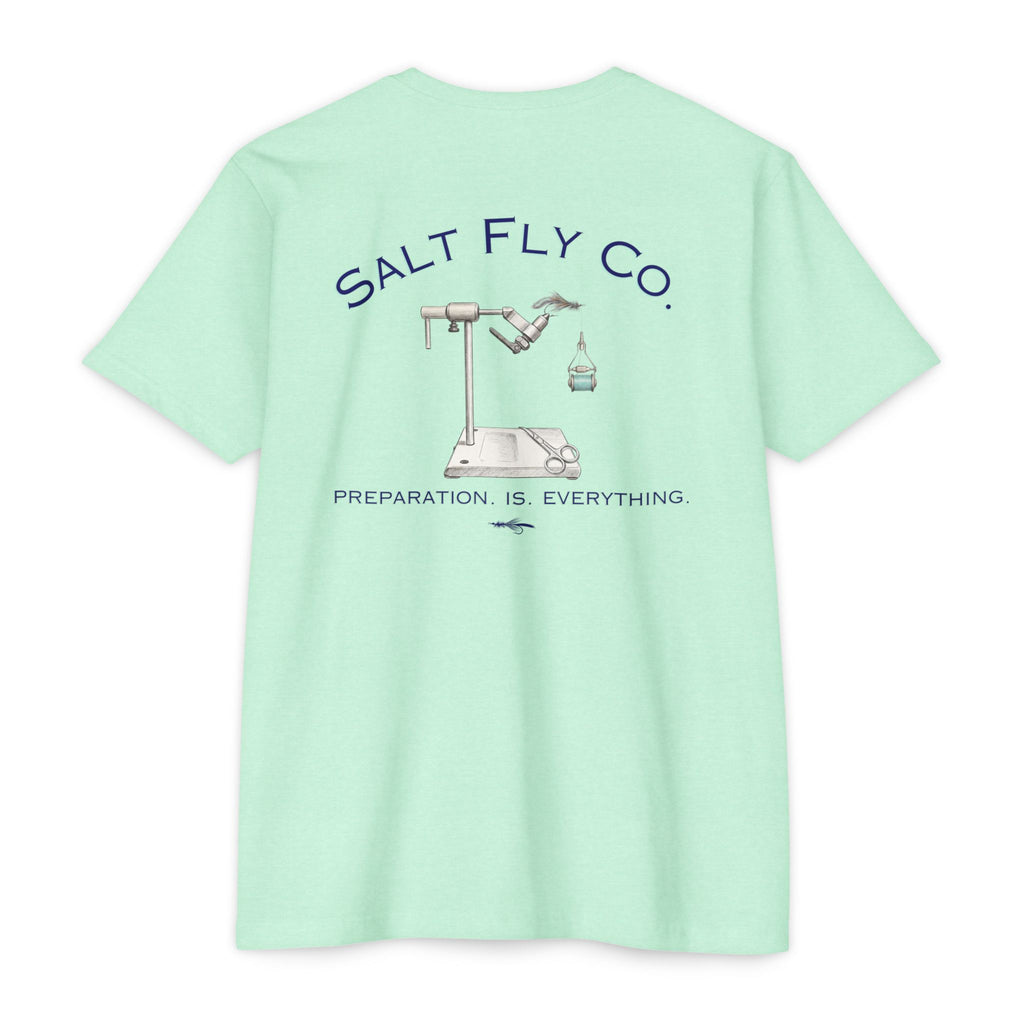 Preparation Is Everything Unisex Tee